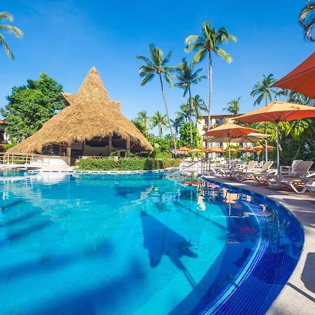 Hacienda Buenaventura Hotel & Mexican Charm Puerto Vallarta Exteriör bild