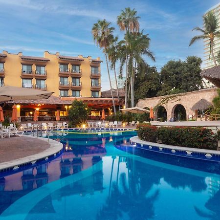 Hacienda Buenaventura Hotel & Mexican Charm Puerto Vallarta Exteriör bild