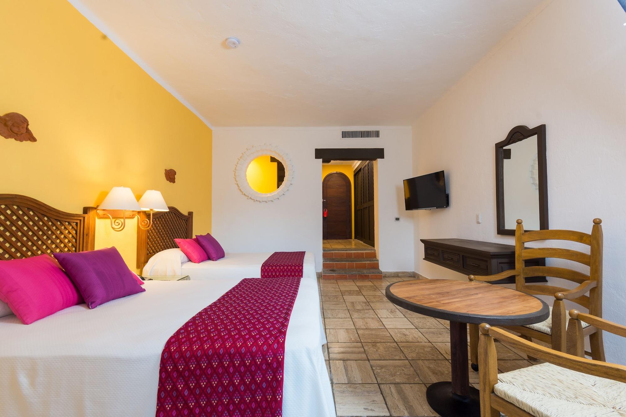 Hacienda Buenaventura Hotel & Mexican Charm Puerto Vallarta Exteriör bild
