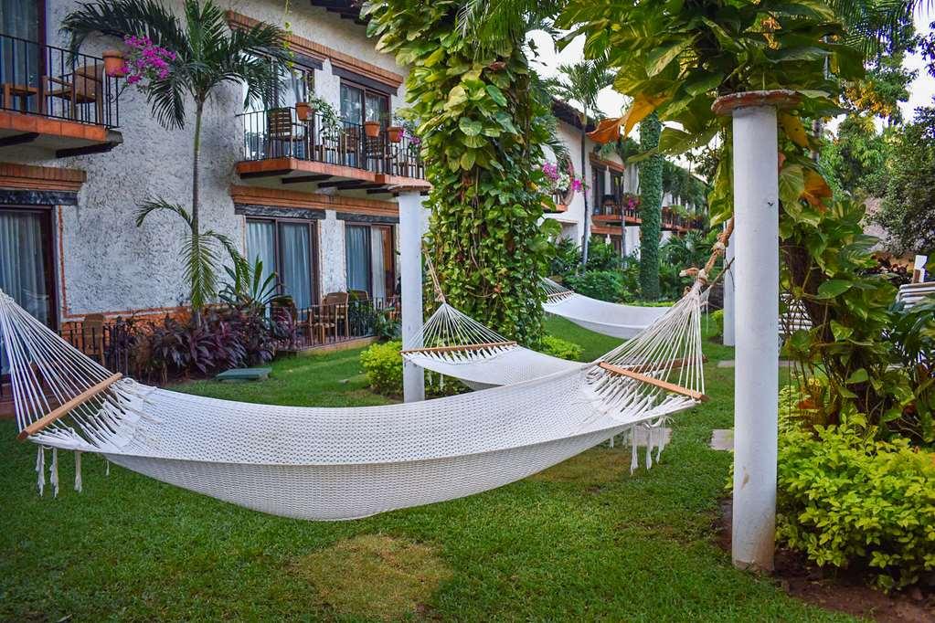 Hacienda Buenaventura Hotel & Mexican Charm Puerto Vallarta Exteriör bild