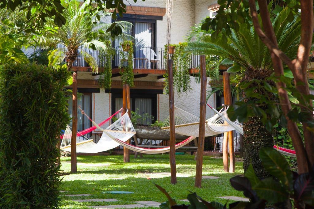 Hacienda Buenaventura Hotel & Mexican Charm Puerto Vallarta Exteriör bild