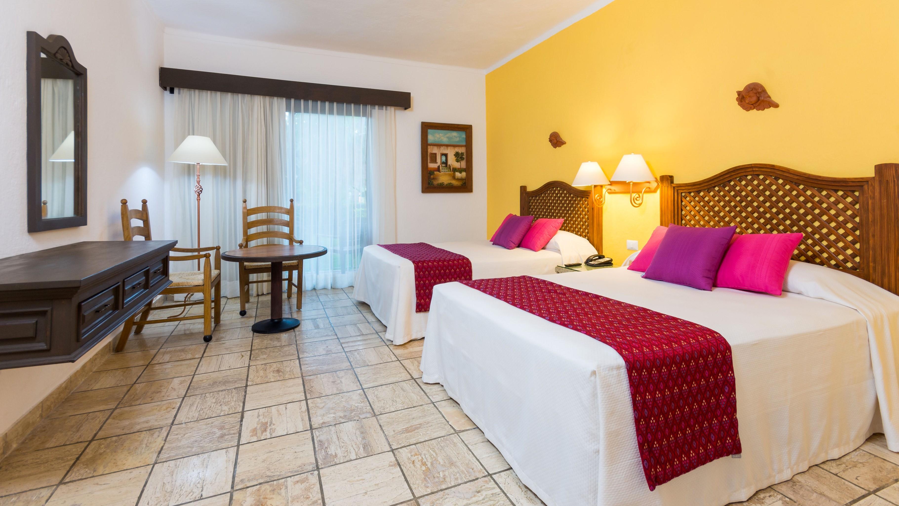 Hacienda Buenaventura Hotel & Mexican Charm Puerto Vallarta Exteriör bild
