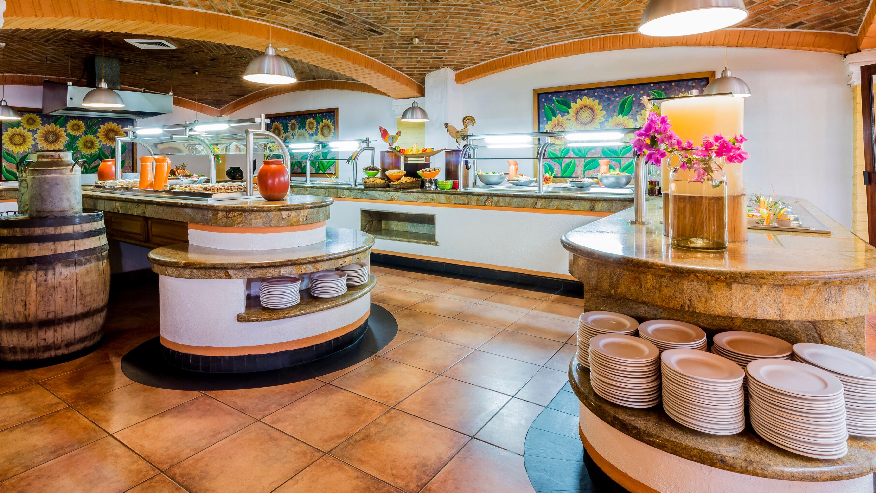 Hacienda Buenaventura Hotel & Mexican Charm Puerto Vallarta Exteriör bild
