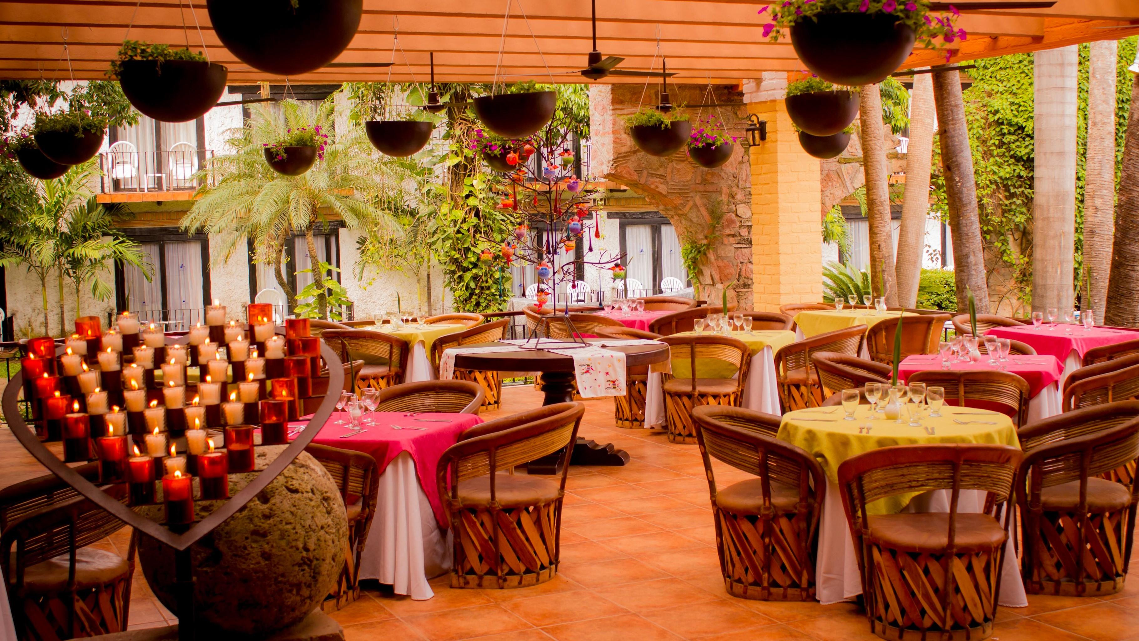 Hacienda Buenaventura Hotel & Mexican Charm Puerto Vallarta Exteriör bild