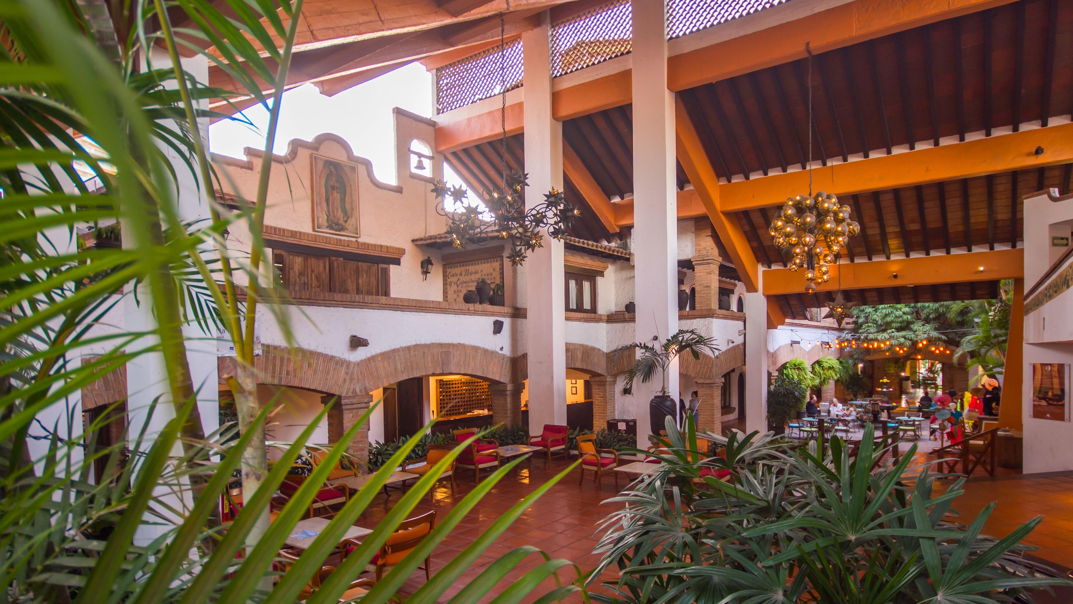 Hacienda Buenaventura Hotel & Mexican Charm Puerto Vallarta Exteriör bild