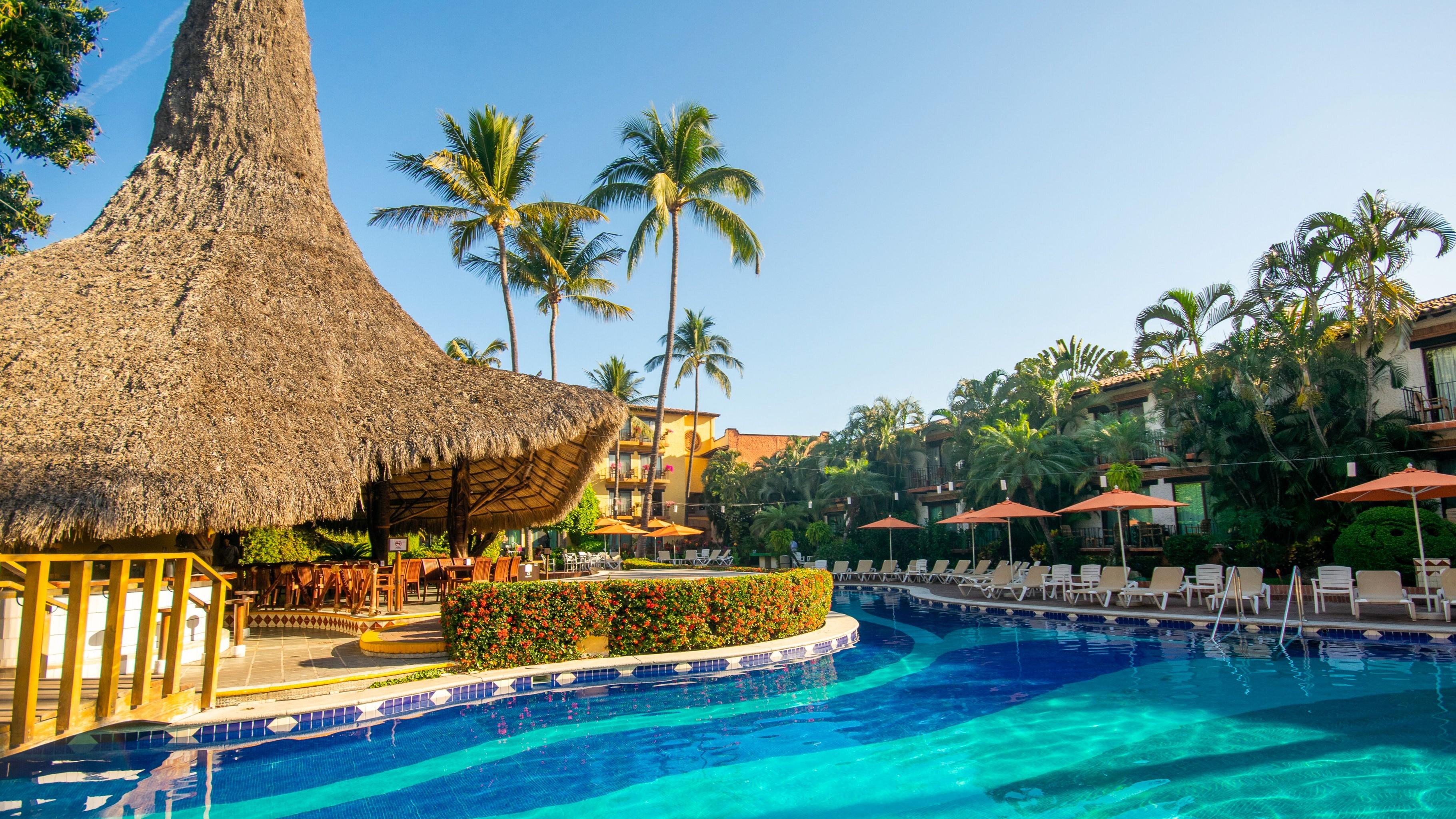 Hacienda Buenaventura Hotel & Mexican Charm Puerto Vallarta Inreriör bild