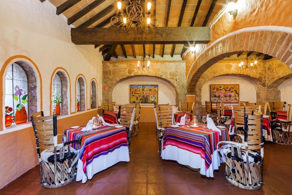 Hacienda Buenaventura Hotel & Mexican Charm Puerto Vallarta Exteriör bild
