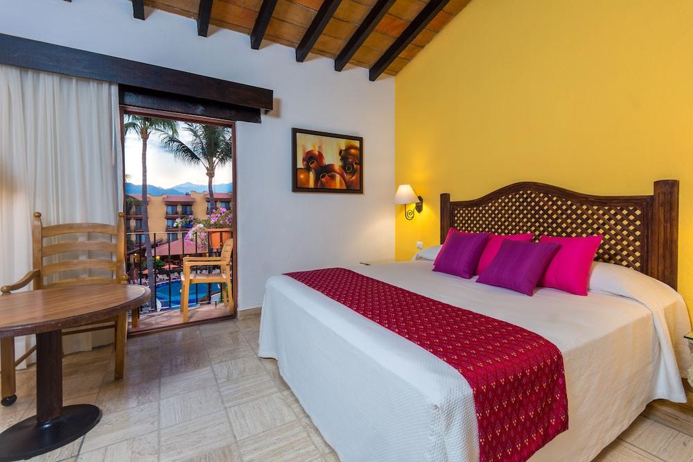 Hacienda Buenaventura Hotel & Mexican Charm Puerto Vallarta Exteriör bild