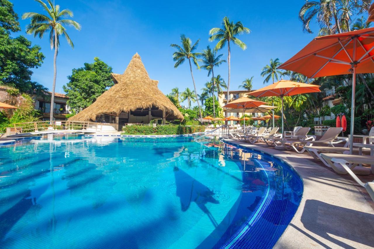 Hacienda Buenaventura Hotel & Mexican Charm Puerto Vallarta Exteriör bild