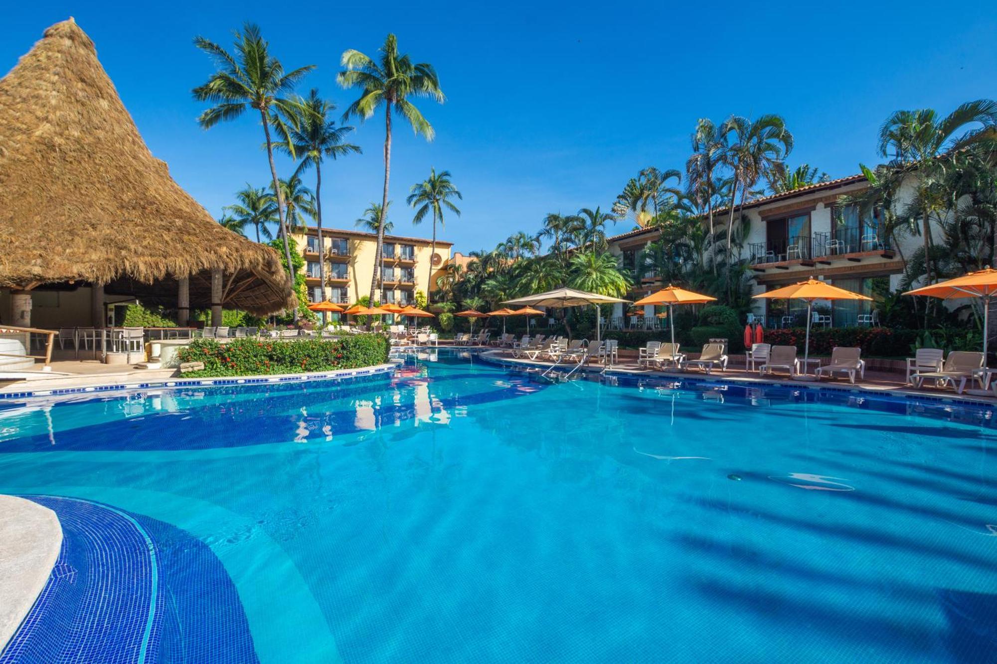 Hacienda Buenaventura Hotel & Mexican Charm Puerto Vallarta Exteriör bild
