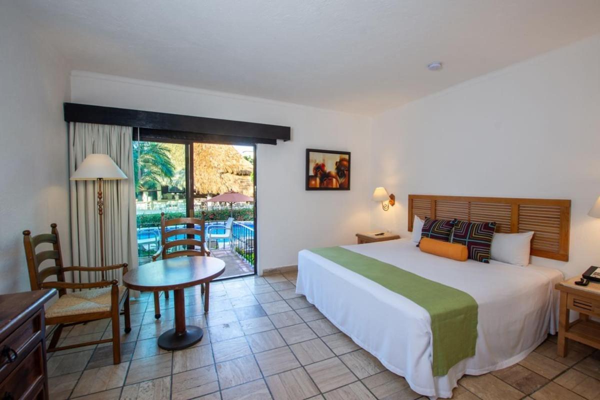 Hacienda Buenaventura Hotel & Mexican Charm Puerto Vallarta Exteriör bild