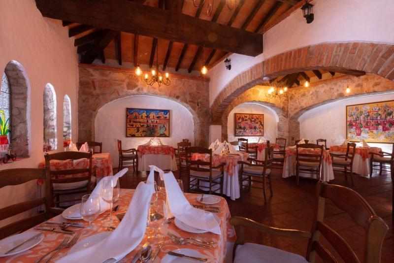 Hacienda Buenaventura Hotel & Mexican Charm Puerto Vallarta Exteriör bild