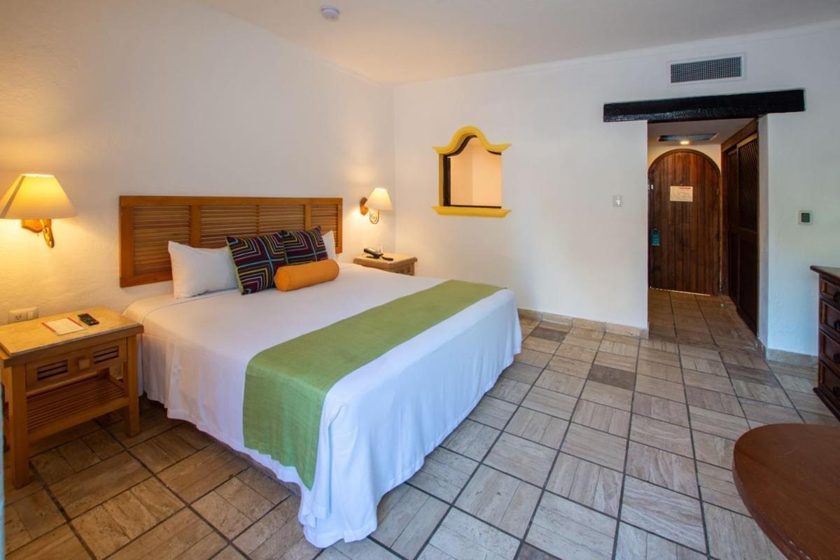 Hacienda Buenaventura Hotel & Mexican Charm Puerto Vallarta Exteriör bild
