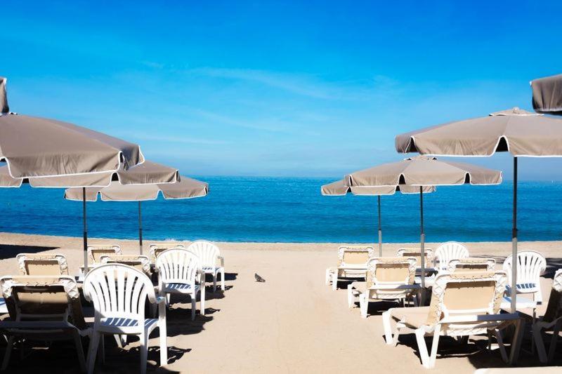 Hacienda Buenaventura Hotel & Mexican Charm Puerto Vallarta Exteriör bild