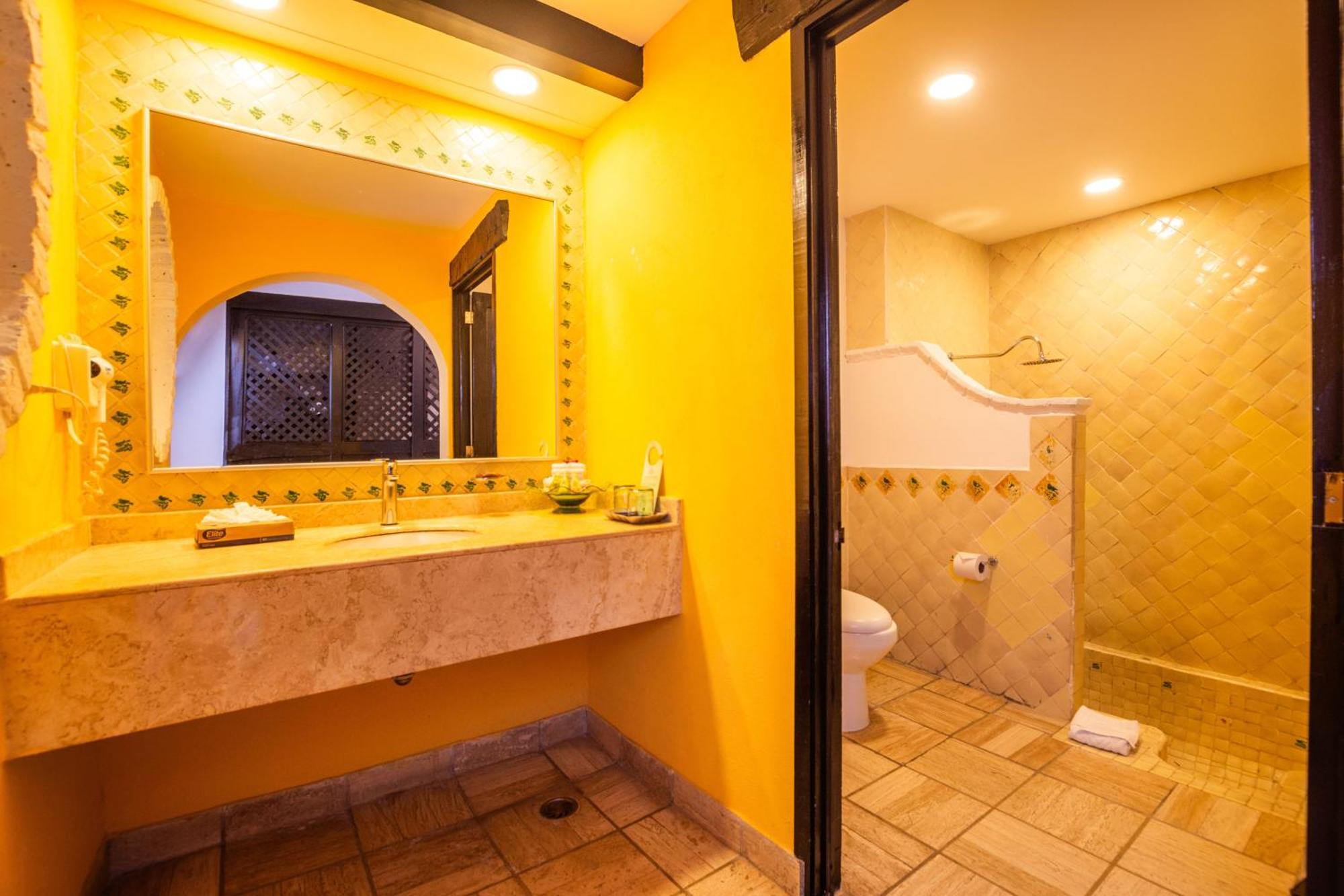 Hacienda Buenaventura Hotel & Mexican Charm Puerto Vallarta Exteriör bild