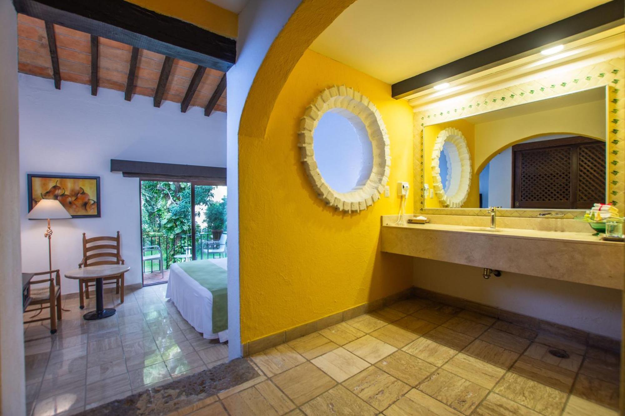 Hacienda Buenaventura Hotel & Mexican Charm Puerto Vallarta Exteriör bild