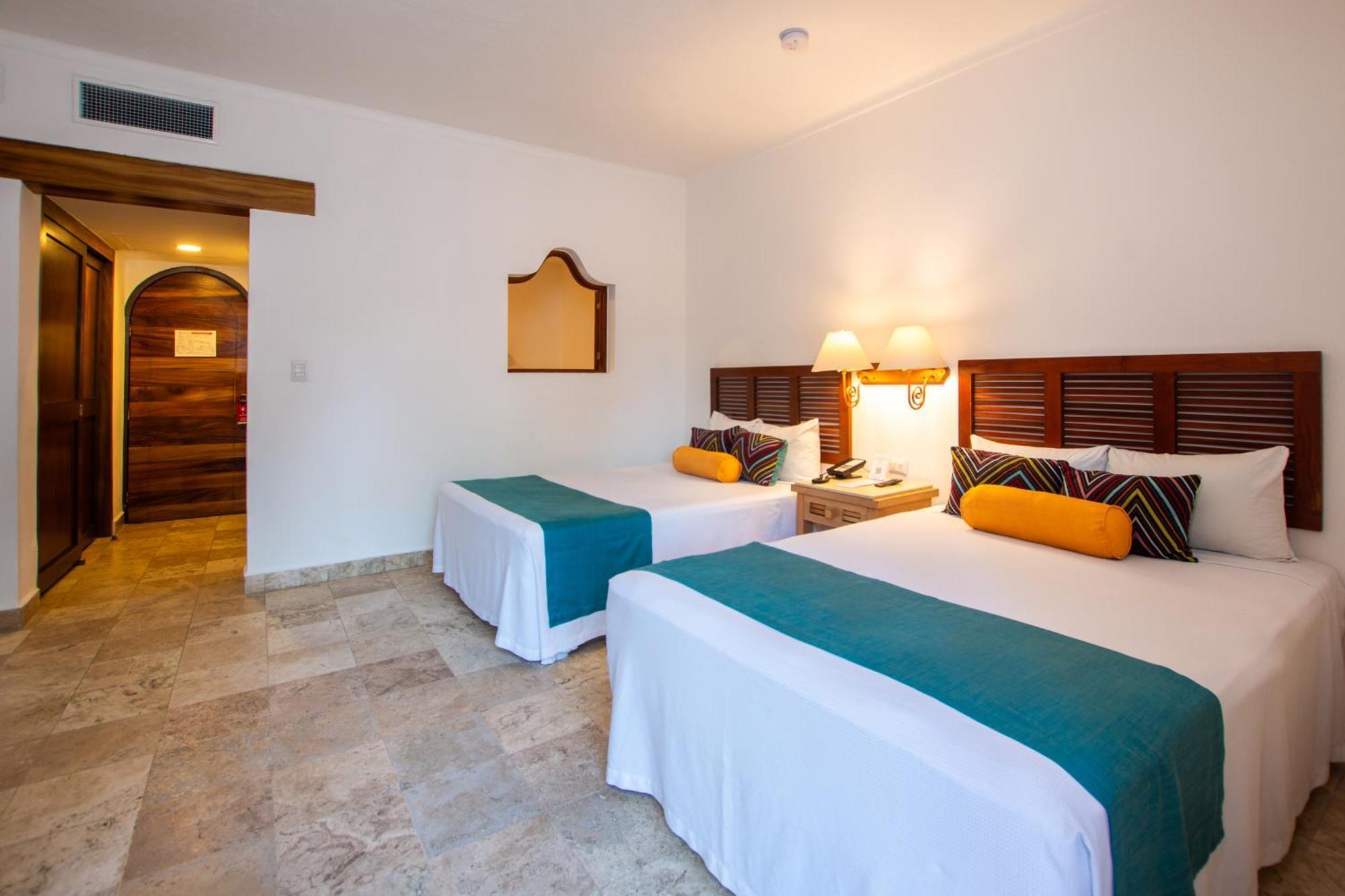 Hacienda Buenaventura Hotel & Mexican Charm Puerto Vallarta Exteriör bild
