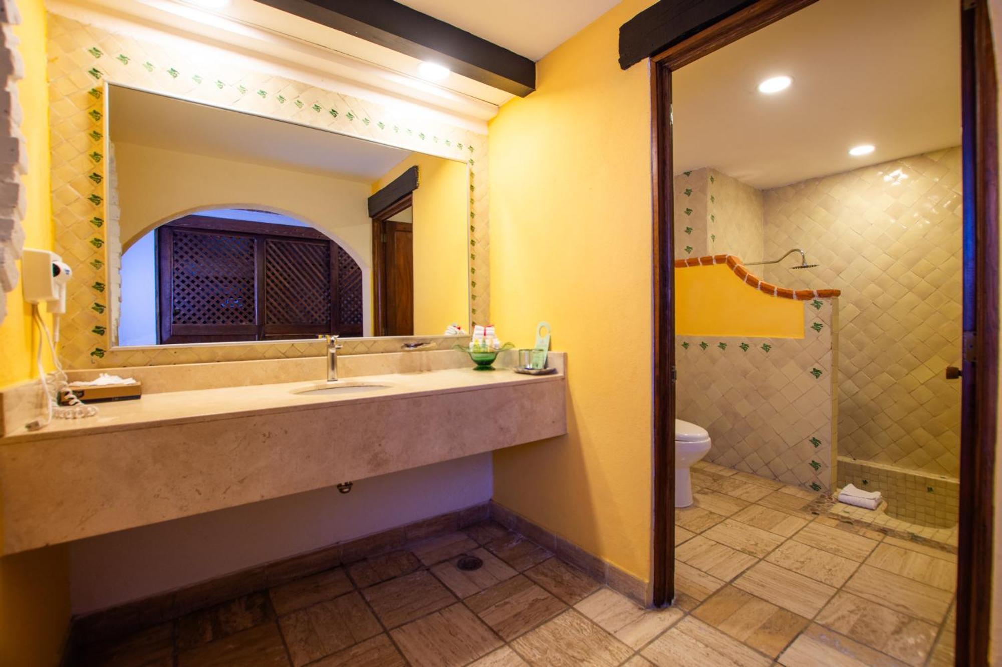 Hacienda Buenaventura Hotel & Mexican Charm Puerto Vallarta Exteriör bild