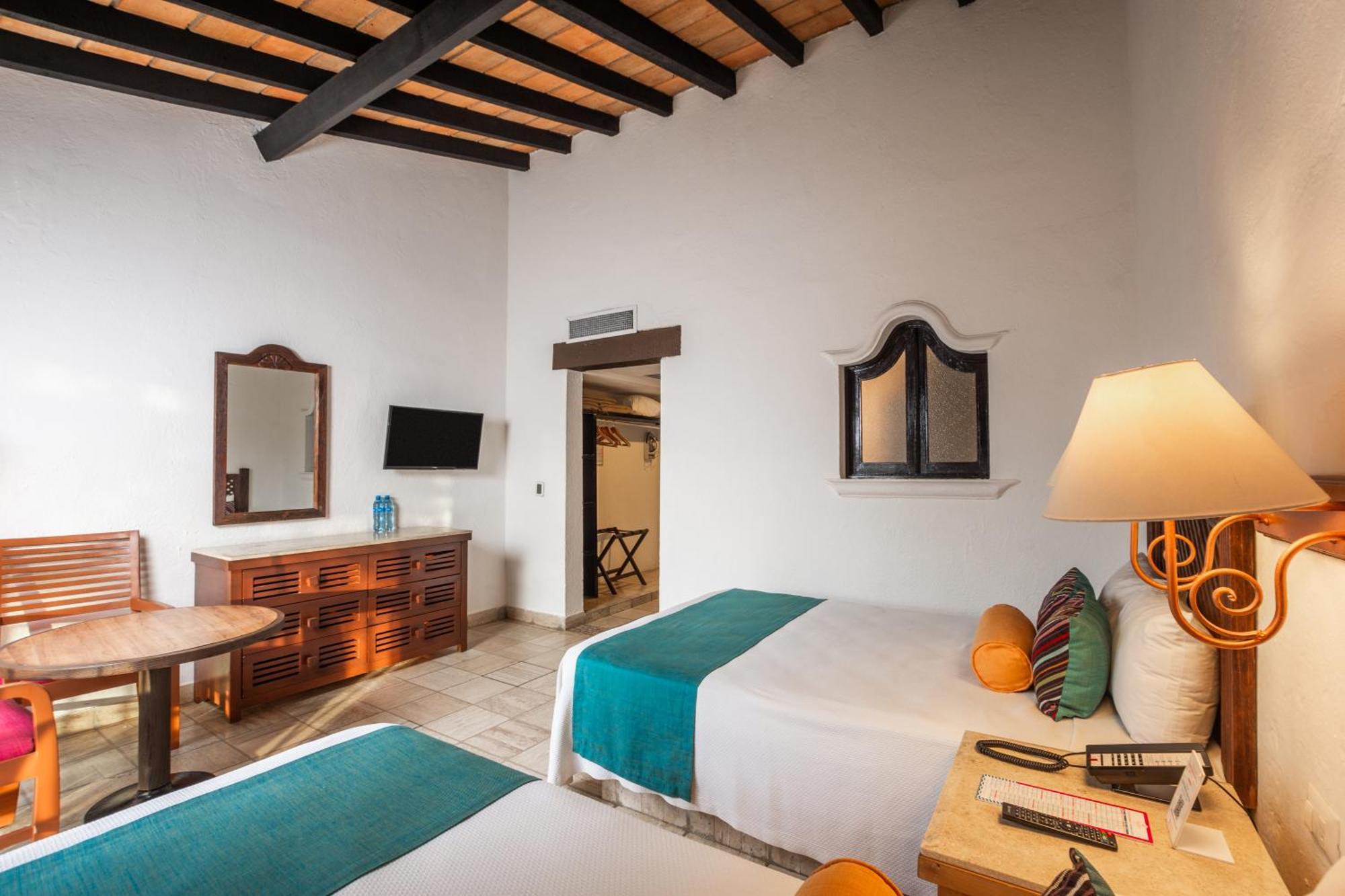 Hacienda Buenaventura Hotel & Mexican Charm Puerto Vallarta Exteriör bild