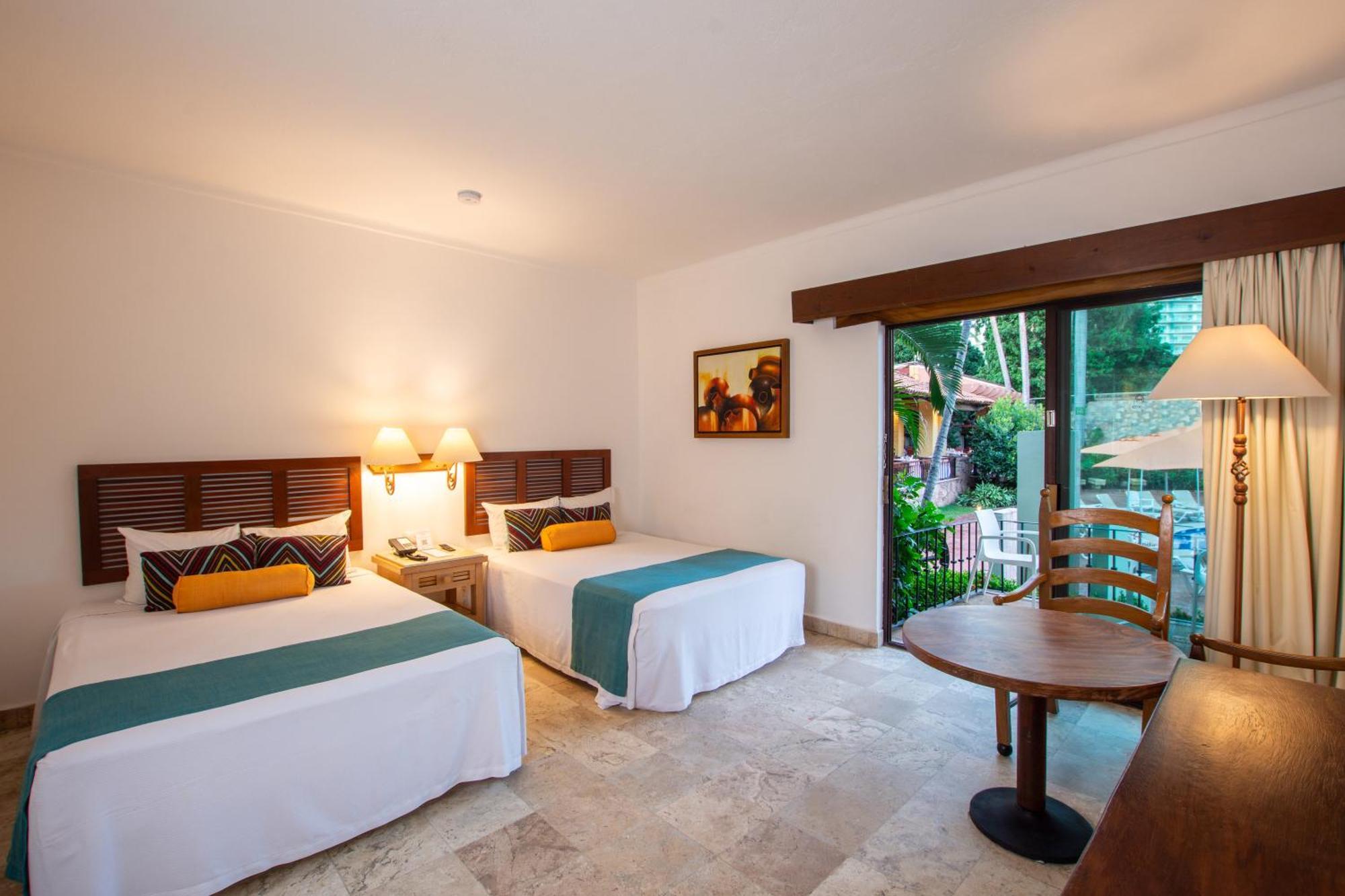 Hacienda Buenaventura Hotel & Mexican Charm Puerto Vallarta Exteriör bild