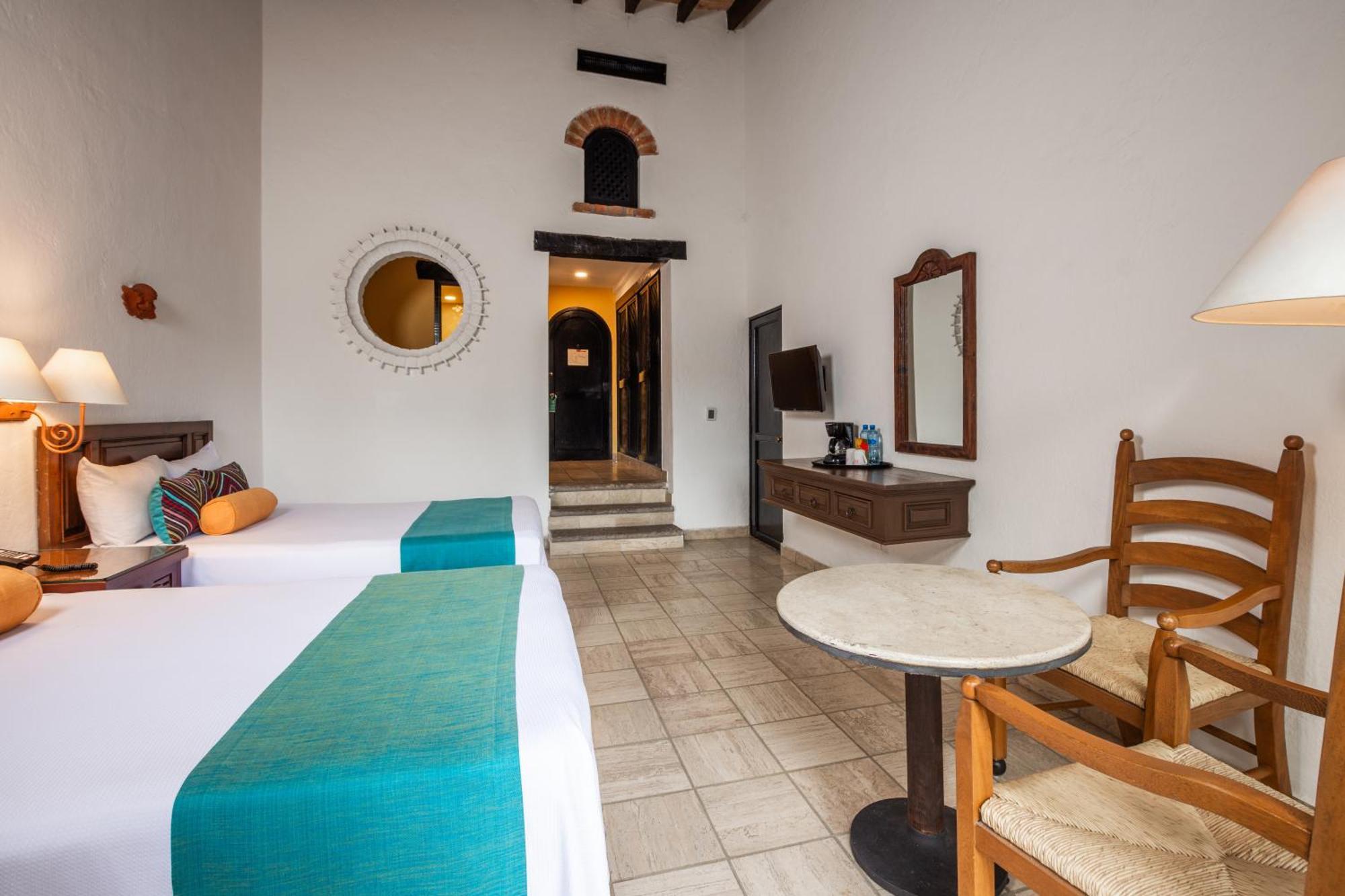 Hacienda Buenaventura Hotel & Mexican Charm Puerto Vallarta Exteriör bild