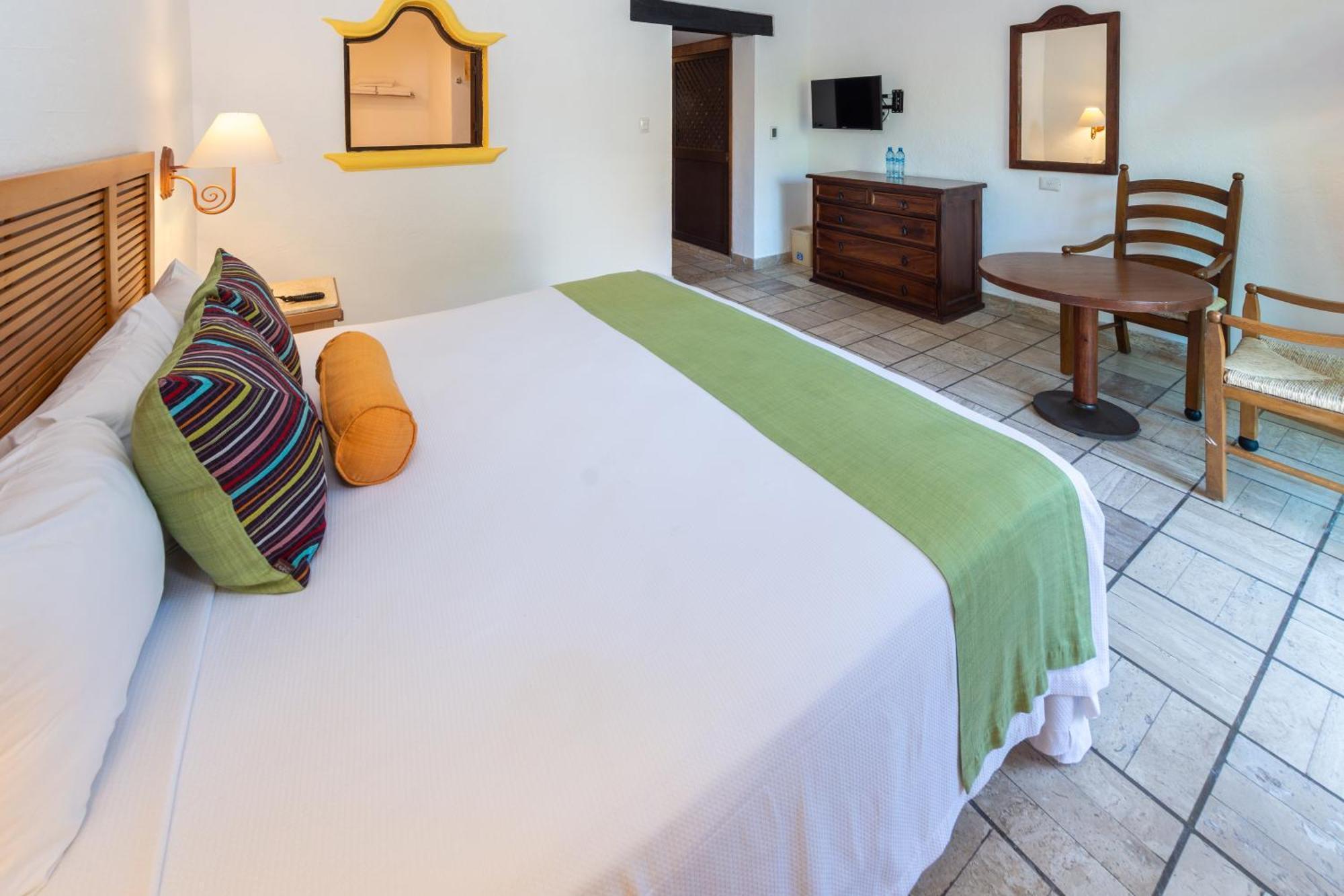 Hacienda Buenaventura Hotel & Mexican Charm Puerto Vallarta Exteriör bild