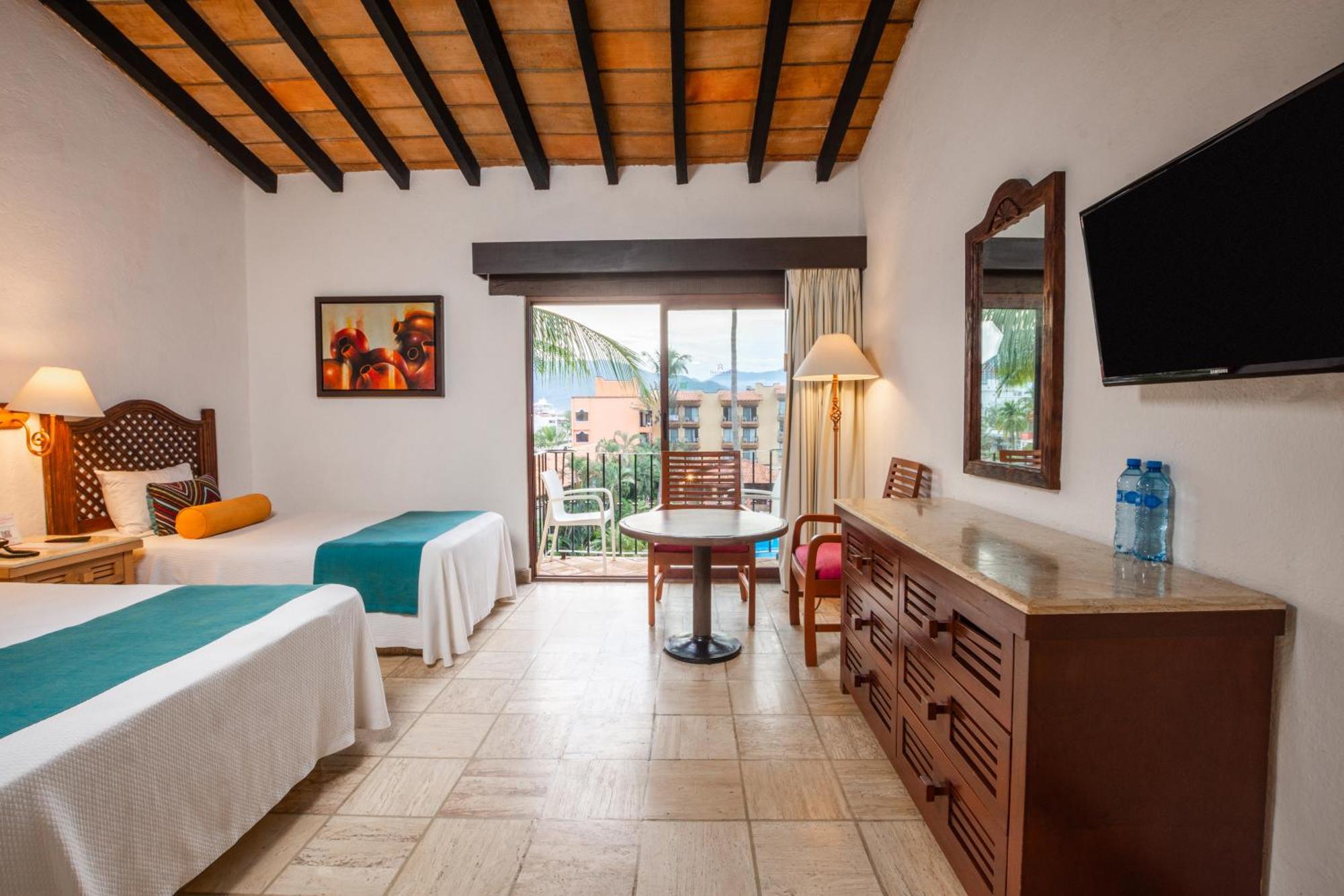 Hacienda Buenaventura Hotel & Mexican Charm Puerto Vallarta Exteriör bild