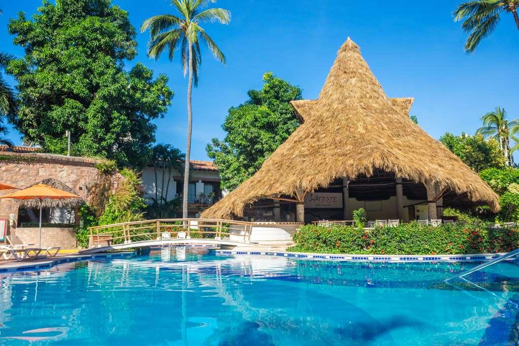 Hacienda Buenaventura Hotel & Mexican Charm Puerto Vallarta Exteriör bild