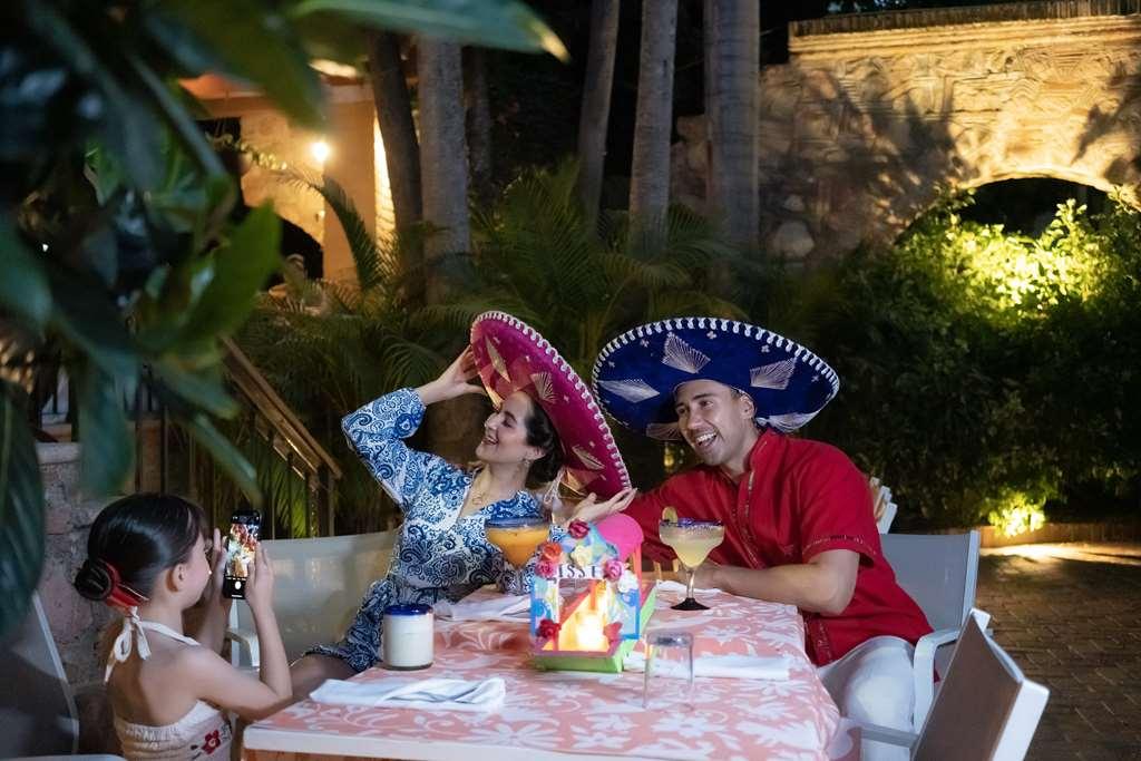 Hacienda Buenaventura Hotel & Mexican Charm Puerto Vallarta Bekvämligheter bild