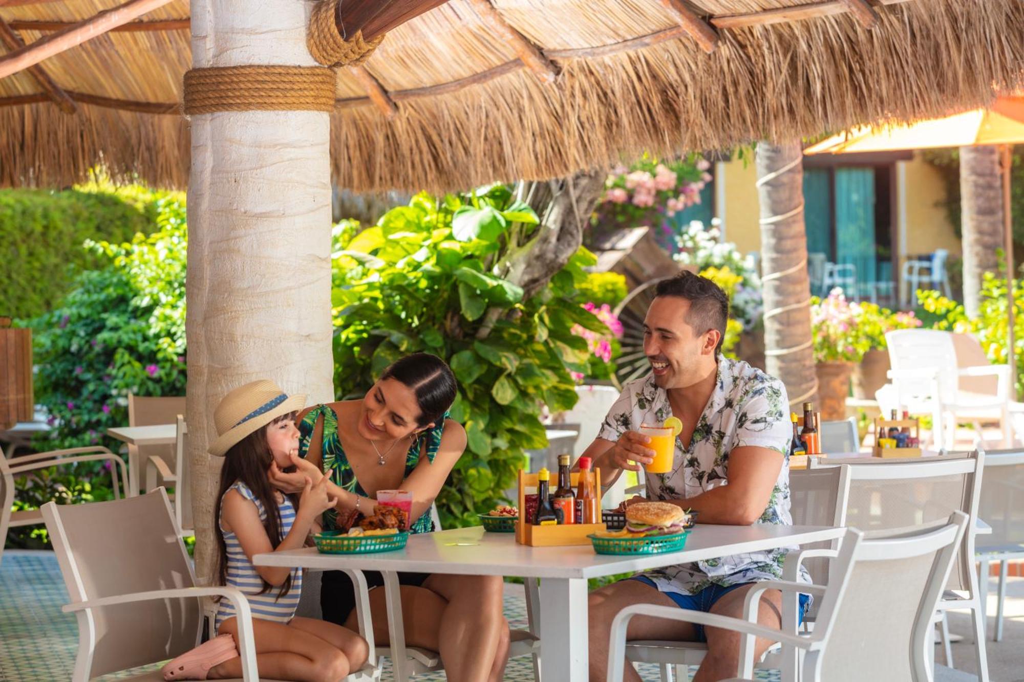 Hacienda Buenaventura Hotel & Mexican Charm Puerto Vallarta Exteriör bild