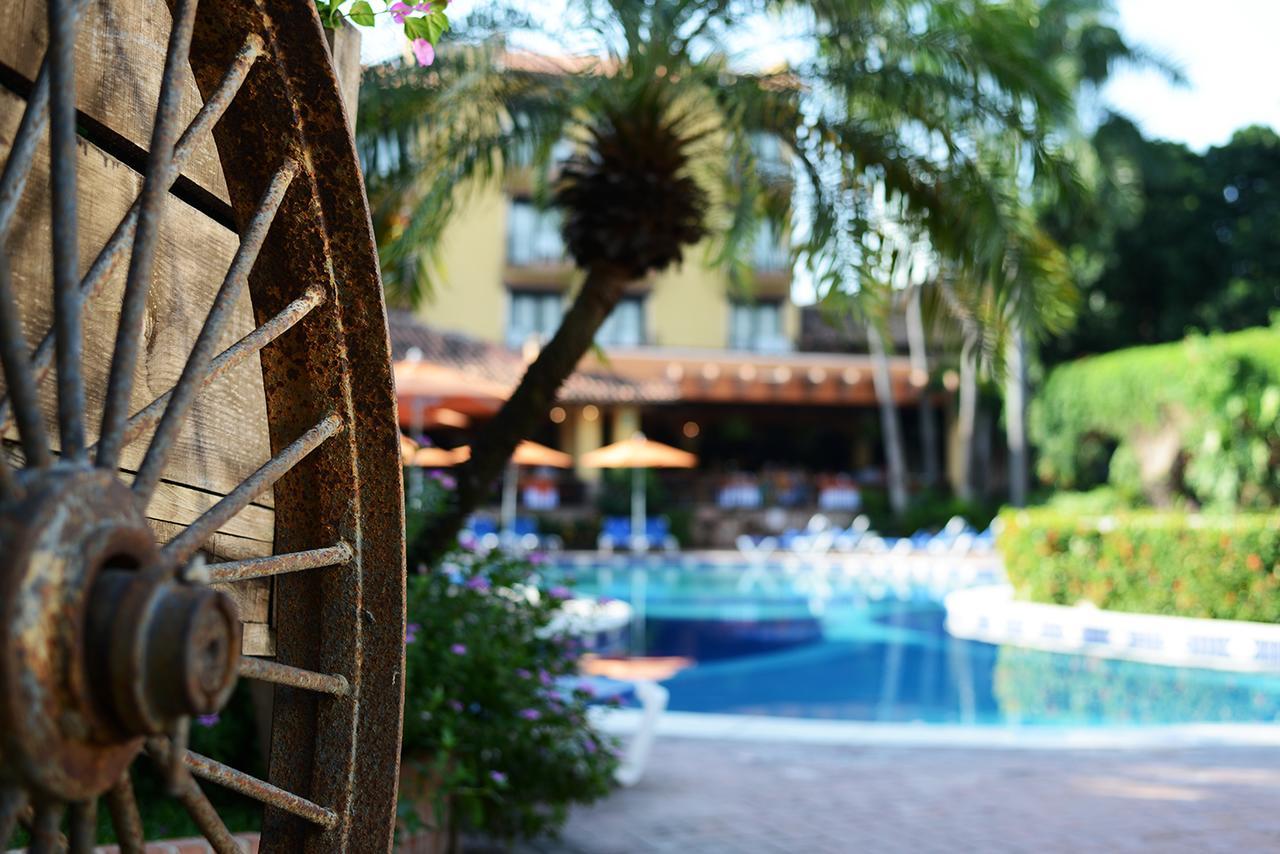 Hacienda Buenaventura Hotel & Mexican Charm Puerto Vallarta Exteriör bild